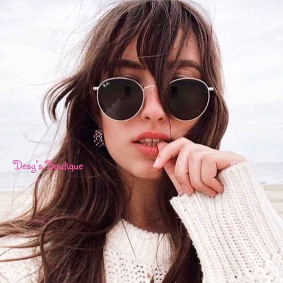 Round metal classic Clearance